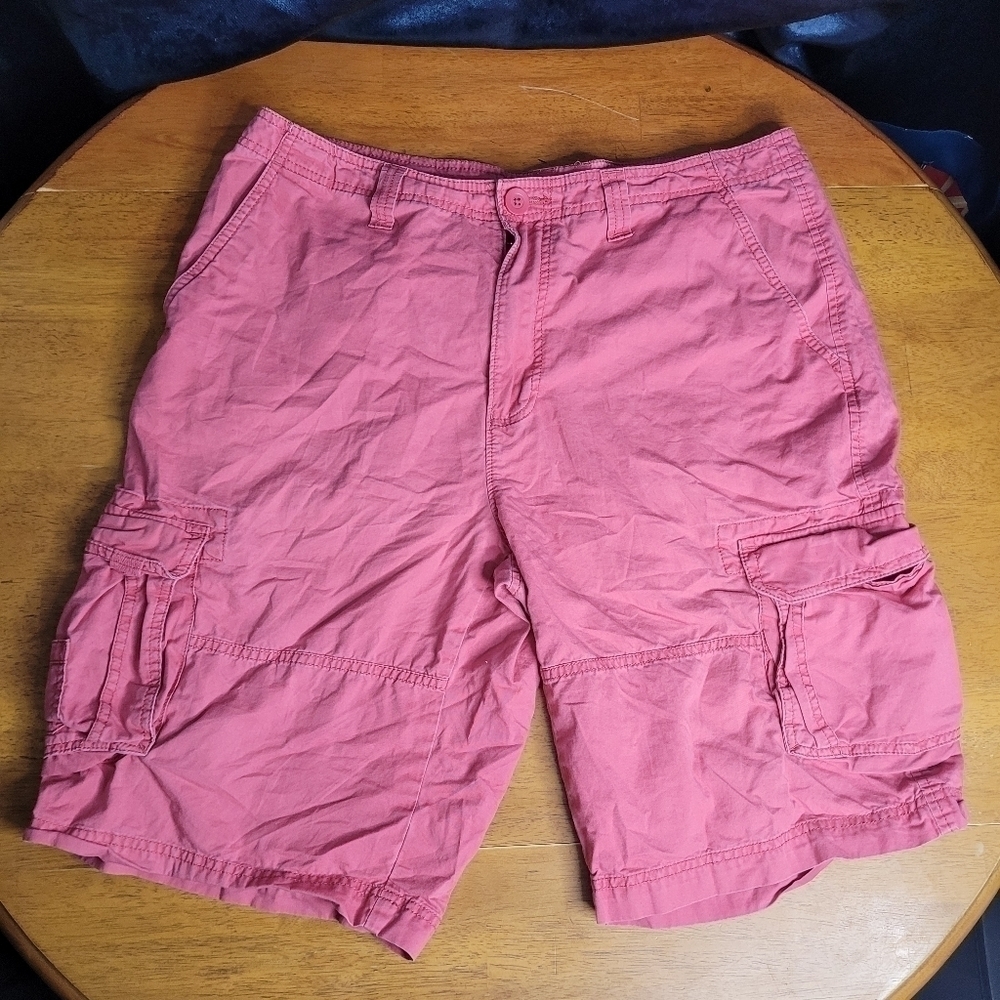 Urban Pipeline Cargo Shorts Men's 36